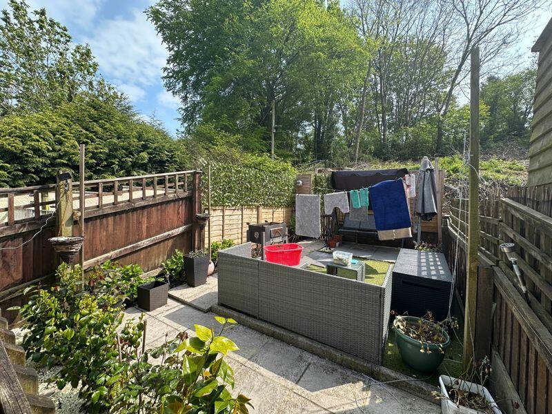 Additional property image - Coombe Lane, Shepton Mallet