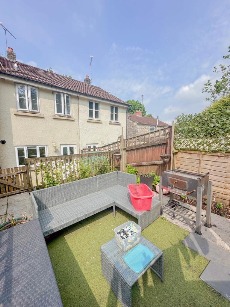Additional property image - Coombe Lane, Shepton Mallet