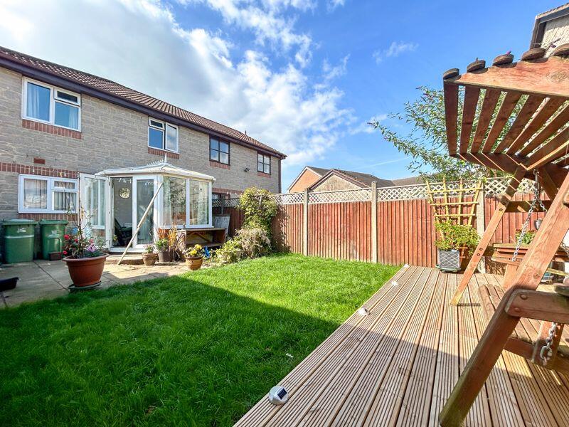Additional property image - Constantine Court, Shepton Mallet