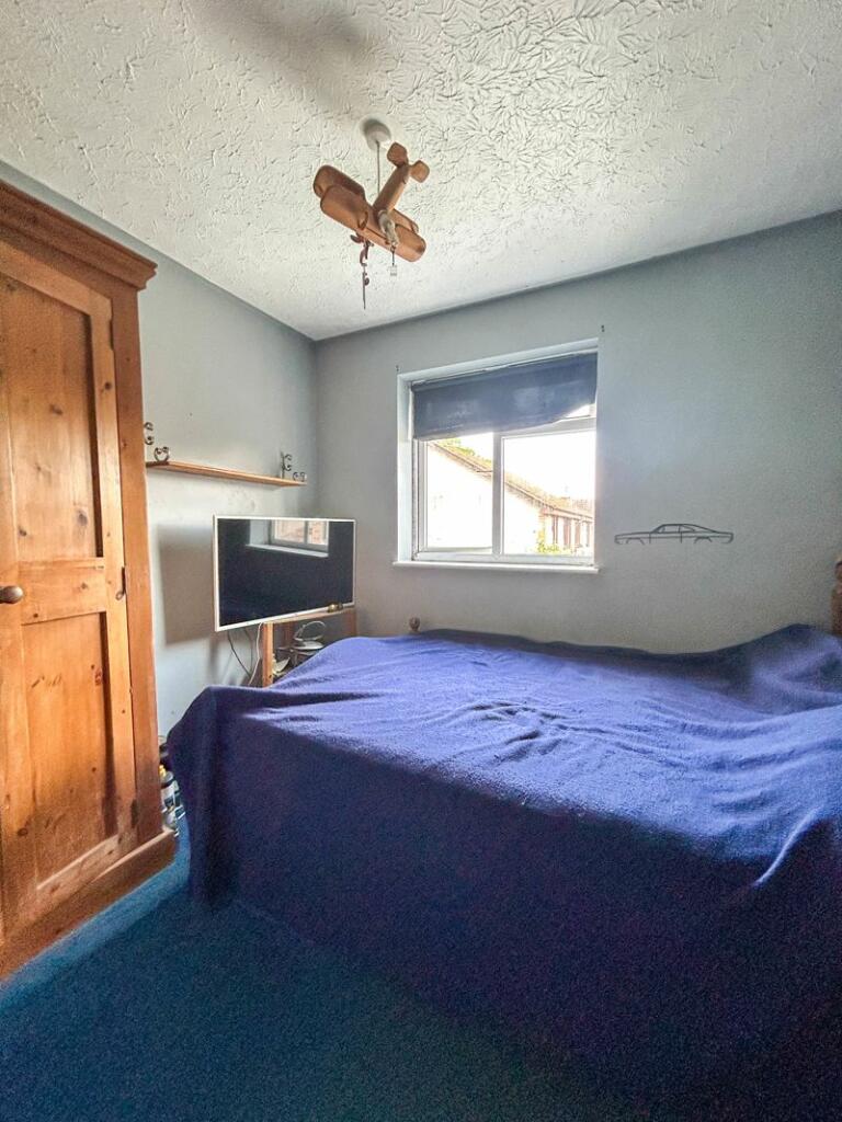 Additional property image - Constantine Court, Shepton Mallet