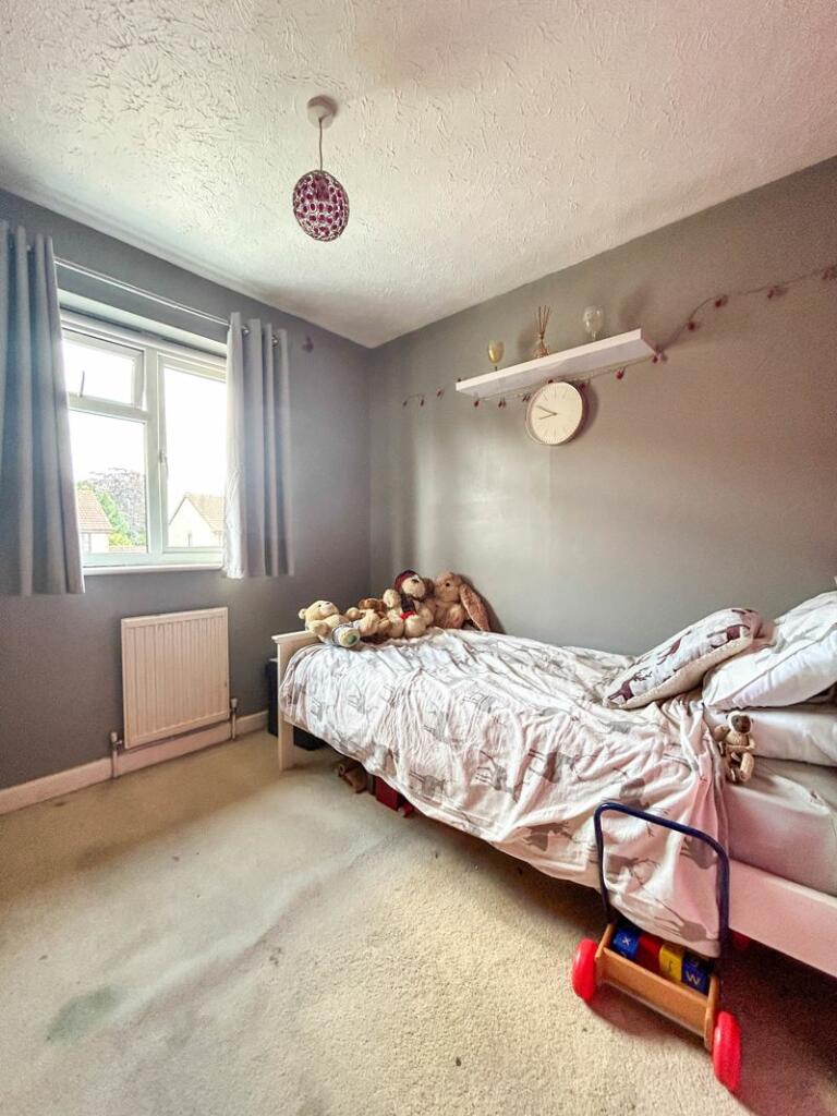 Additional property image - Constantine Court, Shepton Mallet