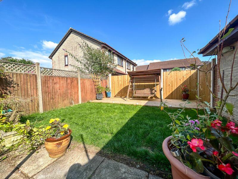 Additional property image - Constantine Court, Shepton Mallet