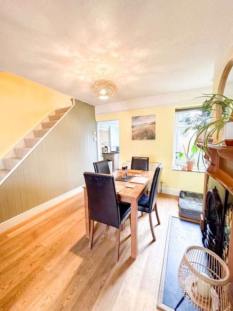 Additional property image - Victoria Grove, Shepton Mallet