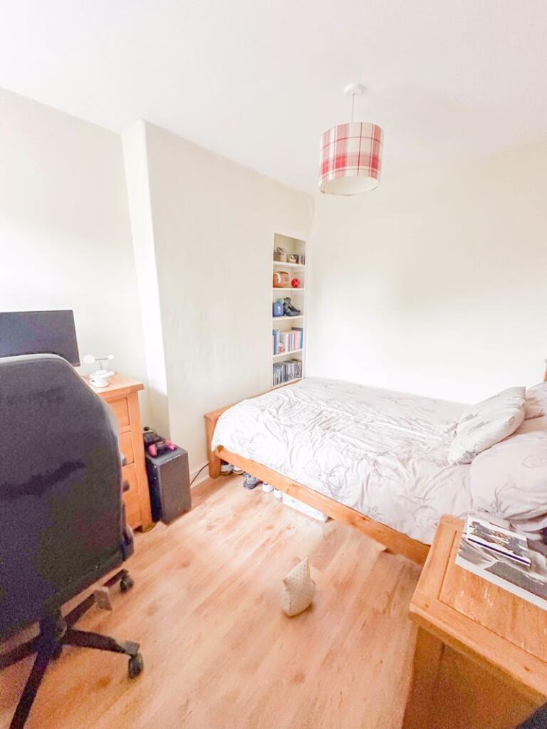 Additional property image - Victoria Grove, Shepton Mallet