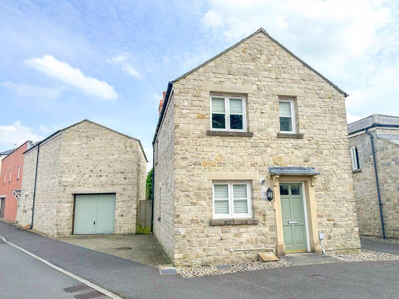Main image of property: Norah Fry Avenue, Shepton Mallet