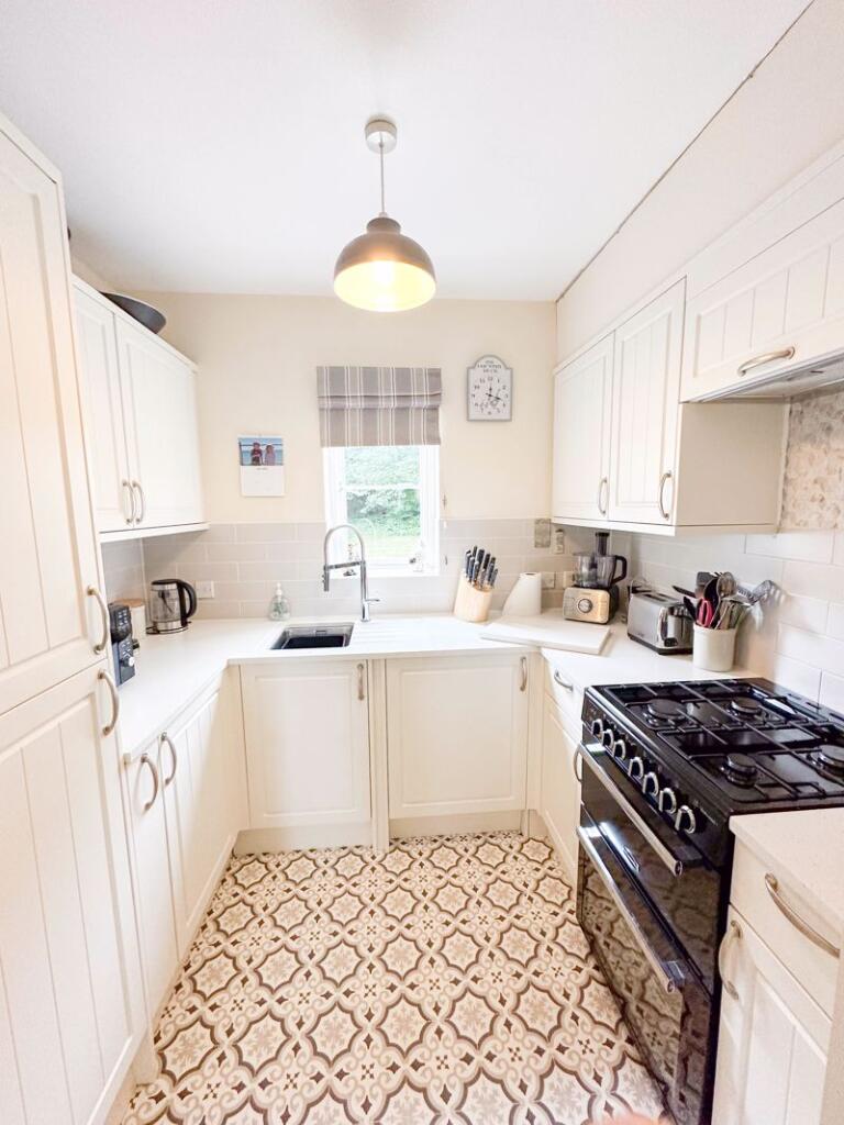Additional property image - Summerleaze Park, Shepton Mallet