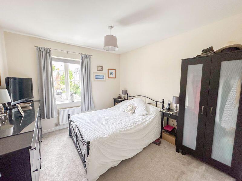 Additional property image - Summerleaze Park, Shepton Mallet