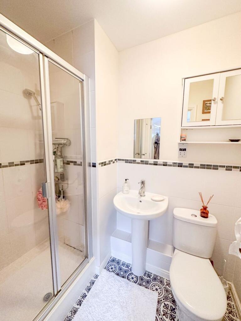 Additional property image - Summerleaze Park, Shepton Mallet