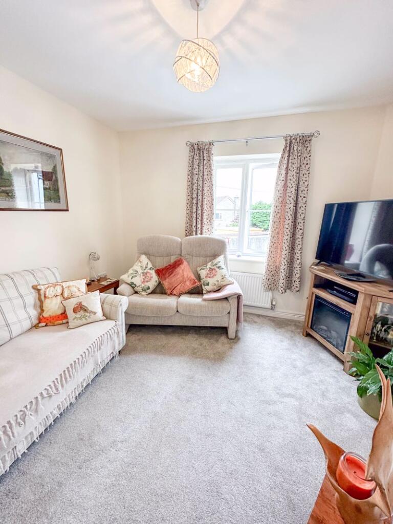 Additional property image - Summerleaze Park, Shepton Mallet