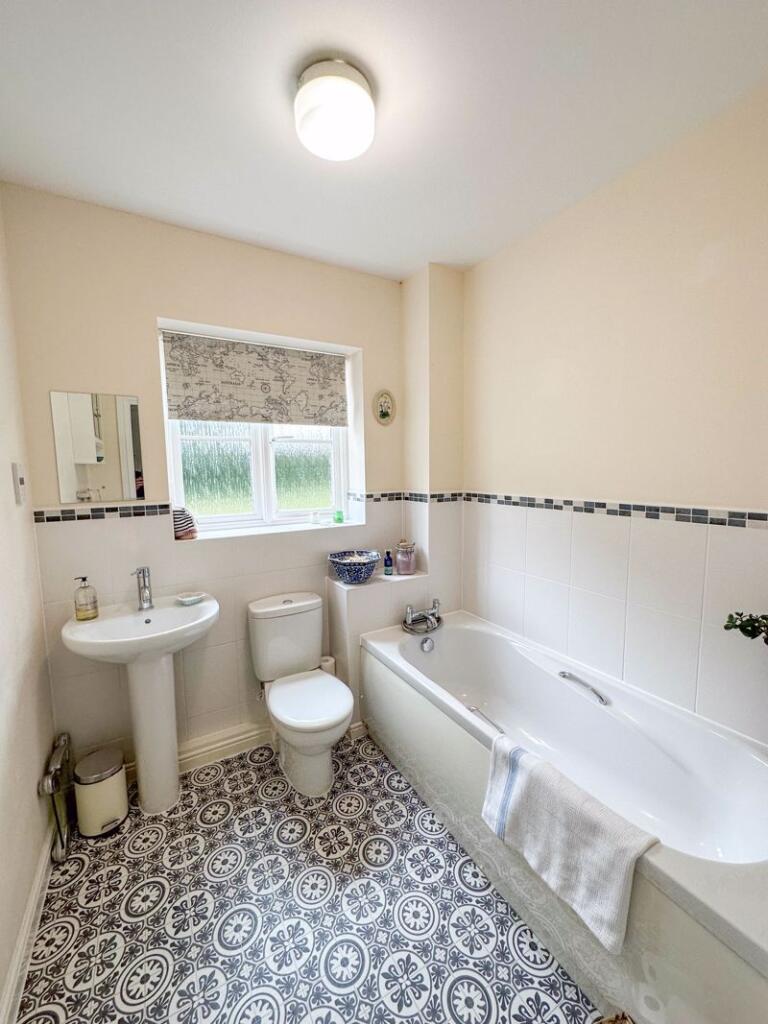 Additional property image - Summerleaze Park, Shepton Mallet