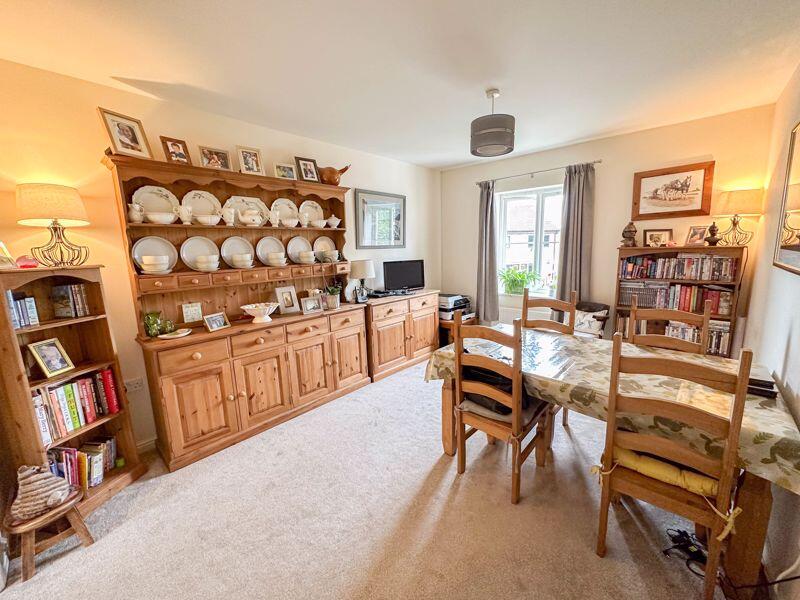 Additional property image - Summerleaze Park, Shepton Mallet