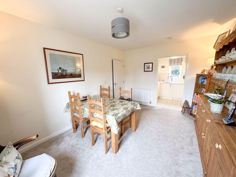Additional property image - Summerleaze Park, Shepton Mallet