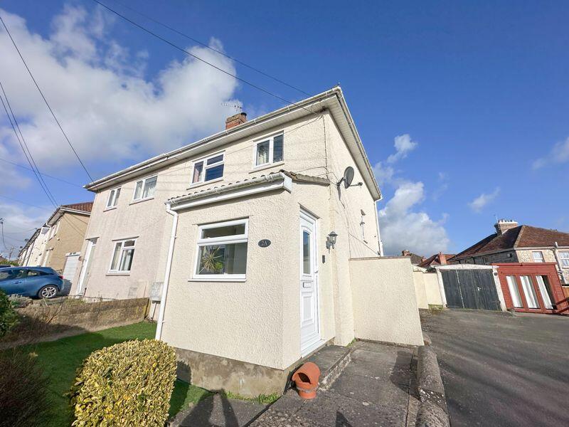 Main image of property: Cornwall Road, Shepton Mallet