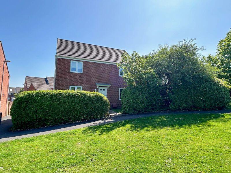 Main image of property: Waterer Way, Shepton Mallet