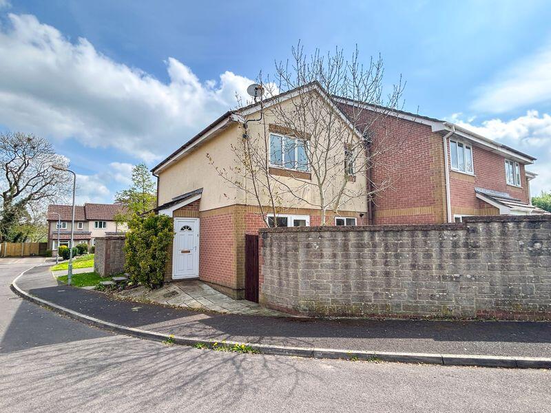 Main image of property: Chi Rio Close, Shepton Mallet