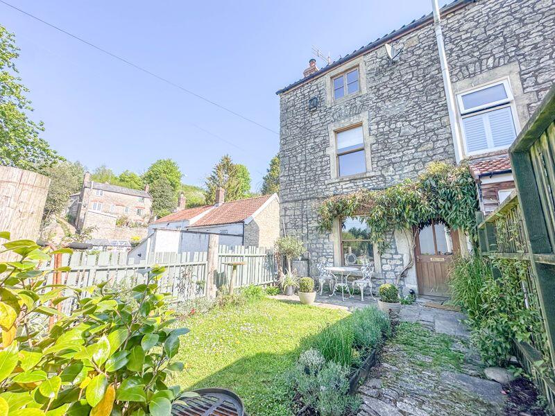 Main image of property: Cowl Street, Shepton Mallet