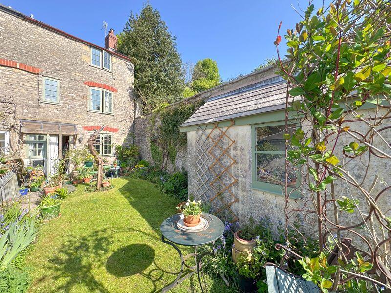 Main image of property: Gold Hill, Shepton Mallet