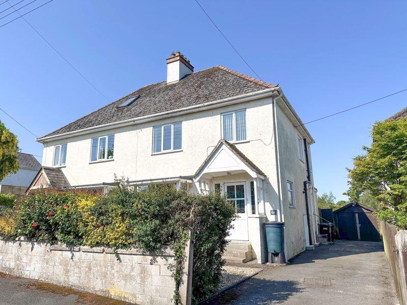 Main image of property: Compton Road, Shepton Mallet