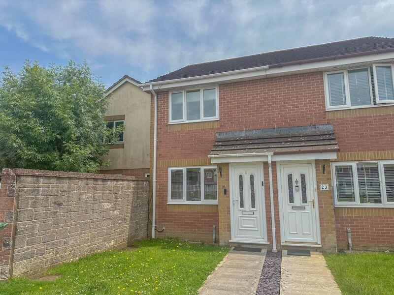 Main image of property: Amulet Way, Shepton Mallet