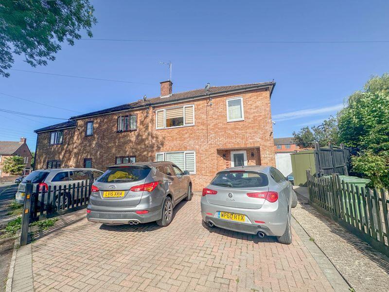 Main image of property: Shepton Mallet