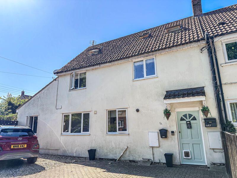 Main image of property: Kingsland Road, Shepton Mallet