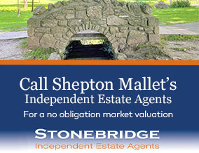 Get brand editions for Stonebridge, Shepton Mallet