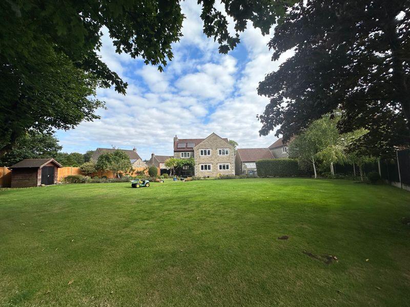 Main image of property: Lower Charlton, Shepton Mallet