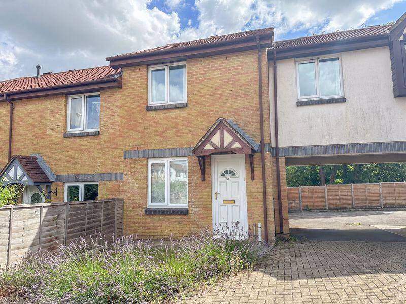 Main image of property: Shepton Mallet