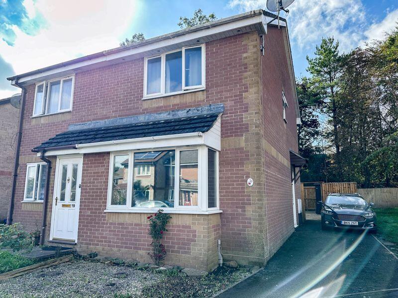 Main image of property: Shepton Mallet