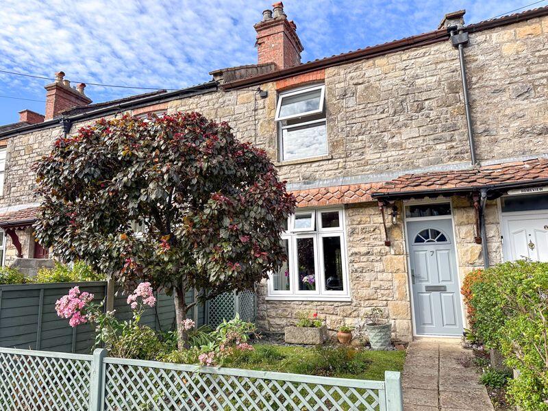 Main image of property: Victoria Grove, Shepton Mallet