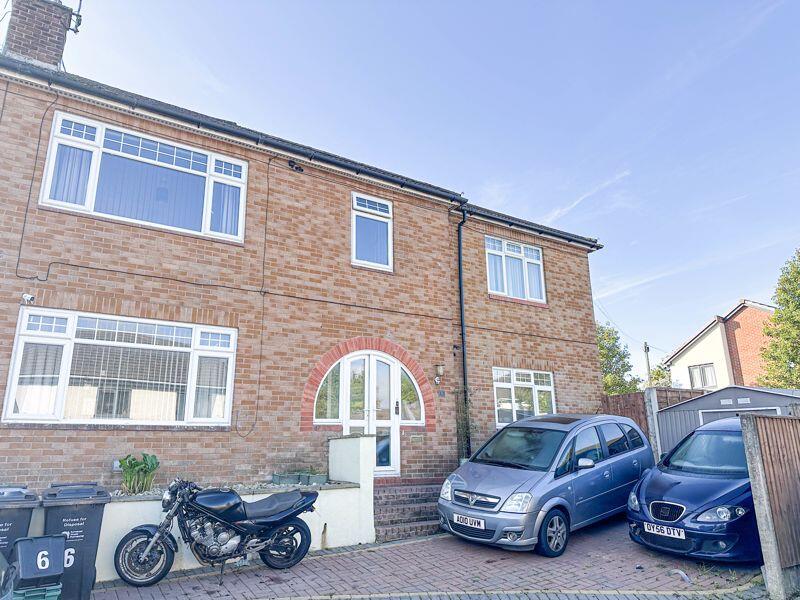 Main image of property: Shepton Mallet