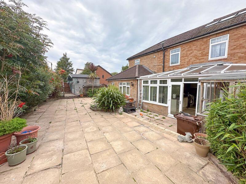 Additional image 31 of Shepton Mallet