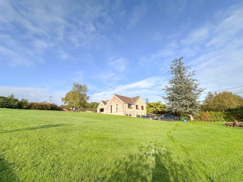 Main image of property: Oakhill, Radstock