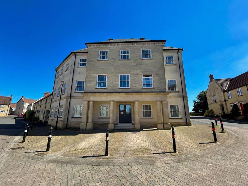 Main image of property: Spencer Road, Shepton Mallet
