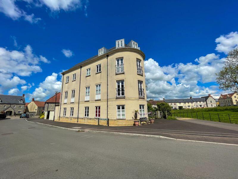 Main image of property:  Little Brooks Lane, Shepton Mallet