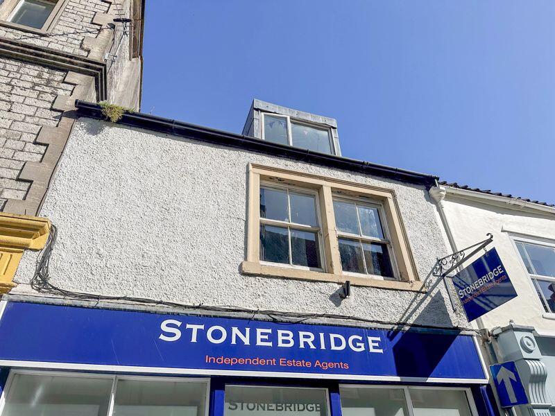 Main image of property: High Street, Shepton Mallet