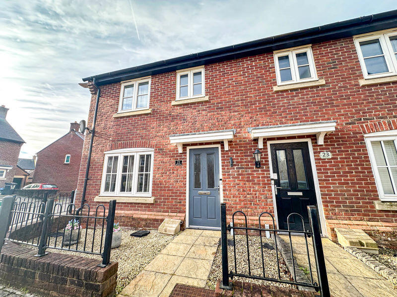 Main image of property: Shepton Mallet