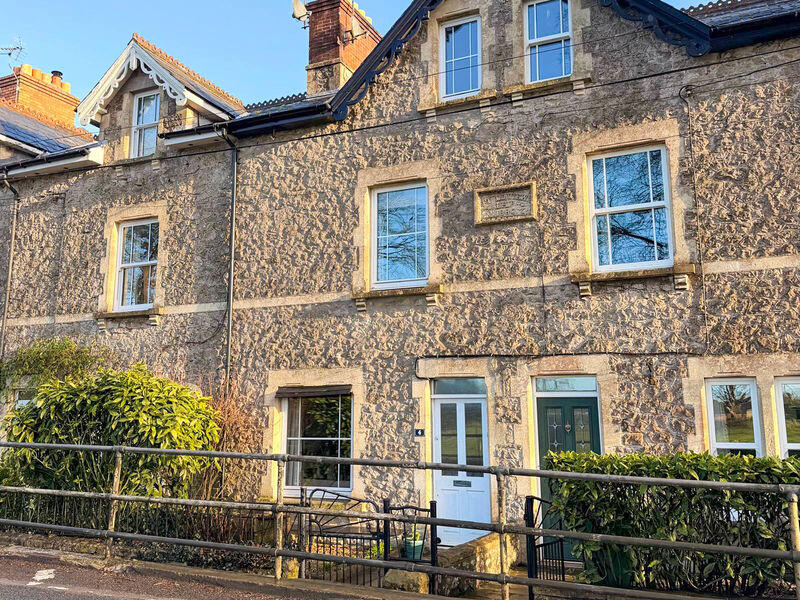 Main image of property: Field View, Shepton Mallet