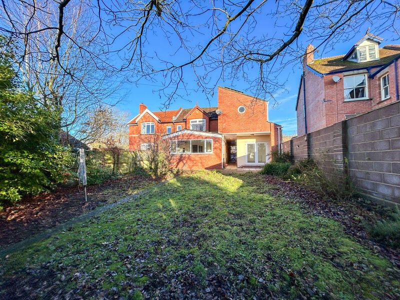 Main image of property: North Road, Wells