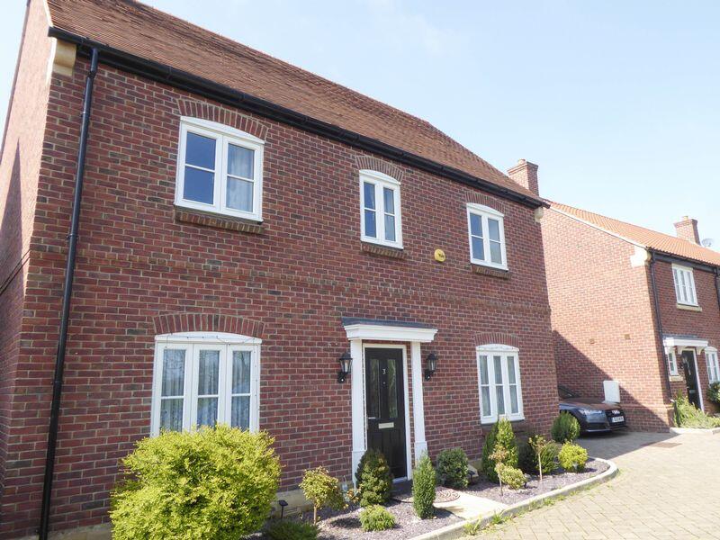 Main image of property: Cazenove Close, Shepton Mallet