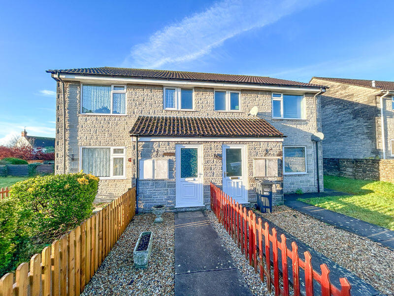 Main image of property: Oxford Street, Evercreech