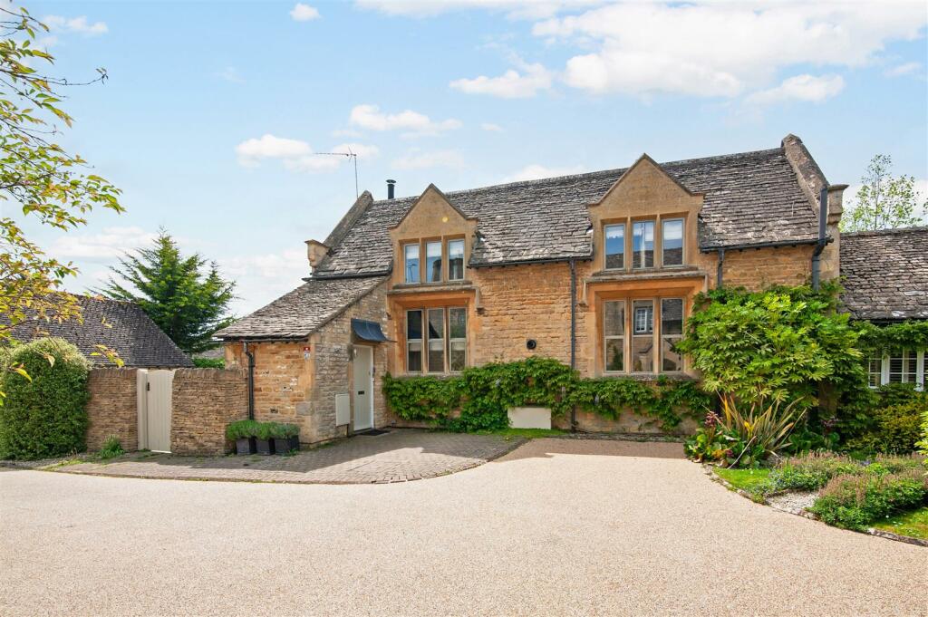 Main image of property: Churchill, Oxfordshire