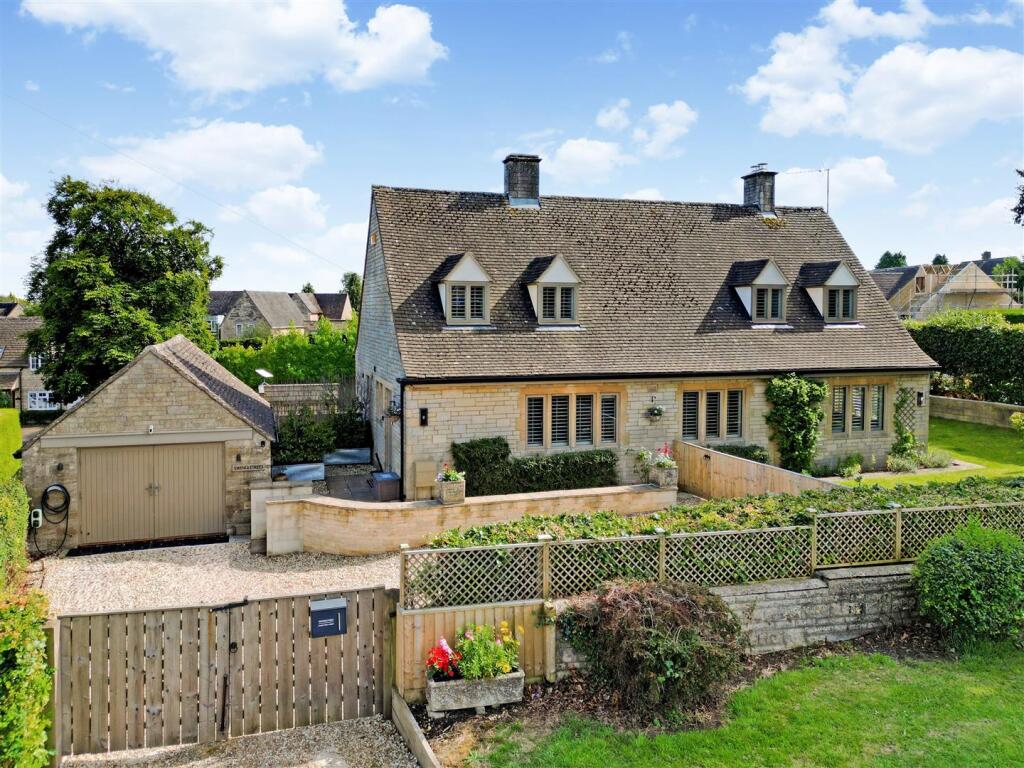 Main image of property: Stow on the Wold, Gloucestershire