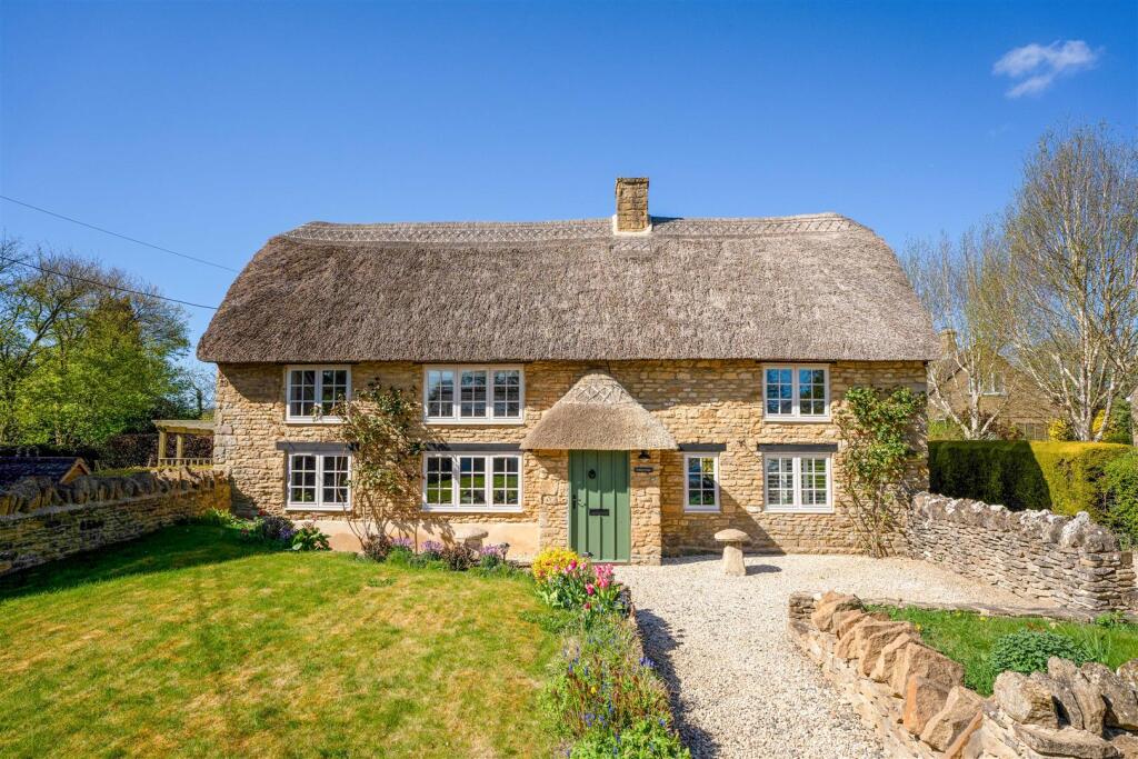 Main image of property: Great Rollright, Oxfordshire
