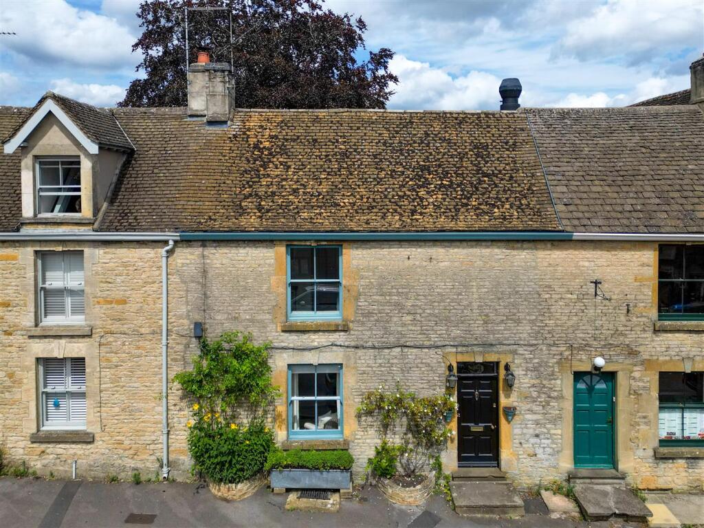 Main image of property: Stow on the Wold, Gloucestershire