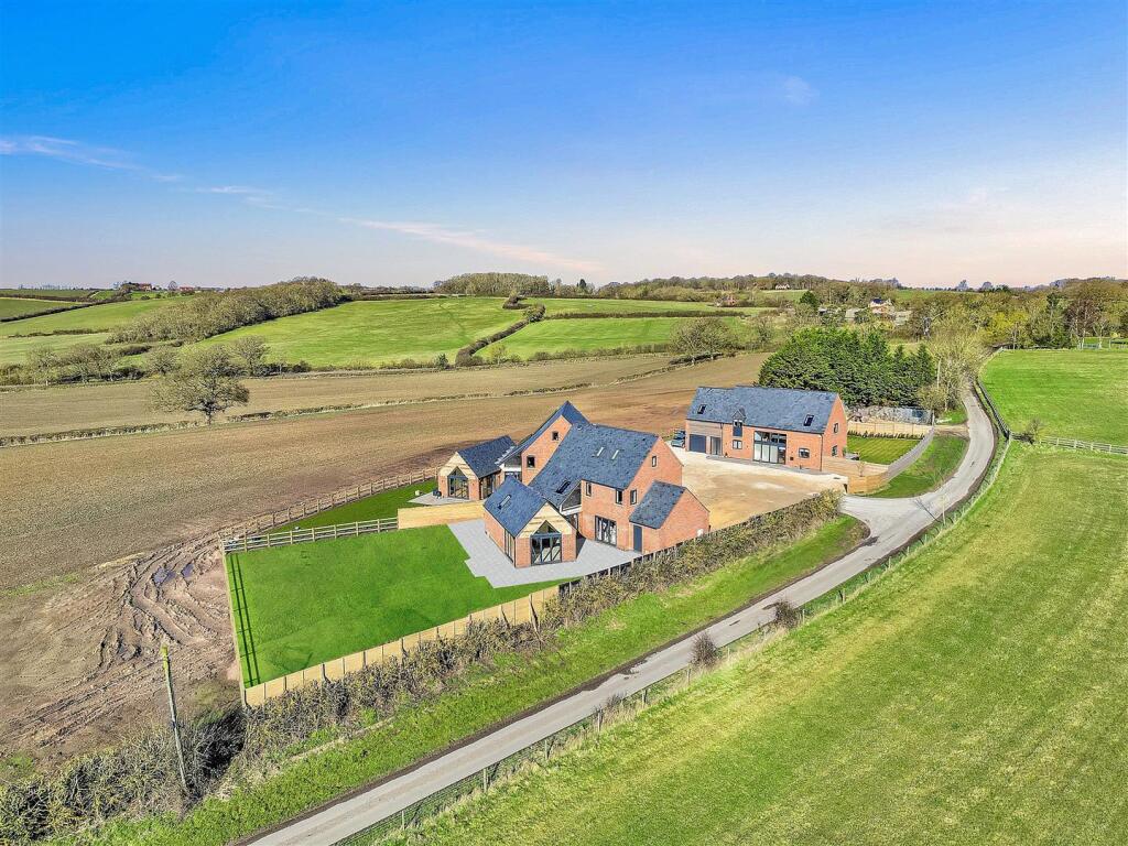 Main image of property: Pillerton Priors, Warwickshire, CV35 0PZ