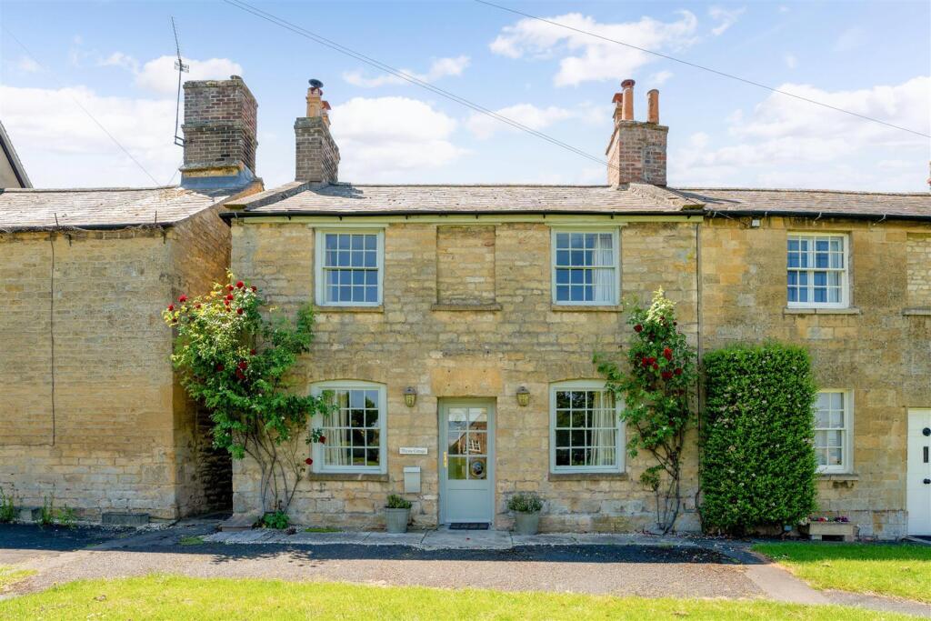 Main image of property: Willersey, Gloucestershire