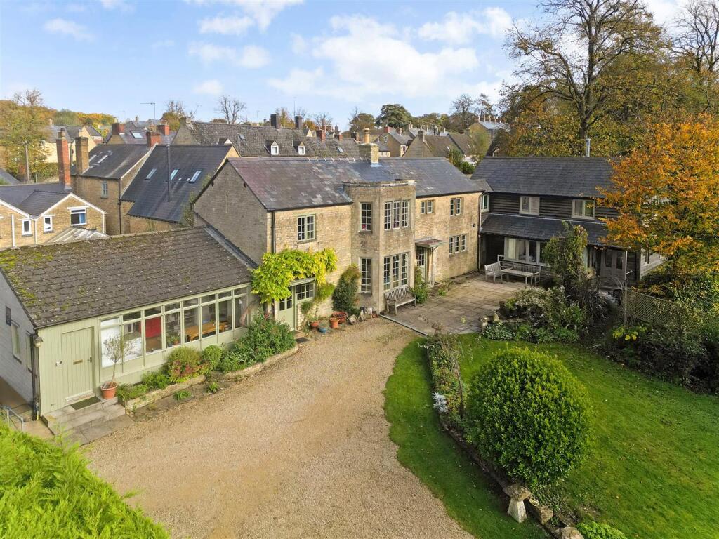 Main image of property: Rock Hill, Chipping Norton