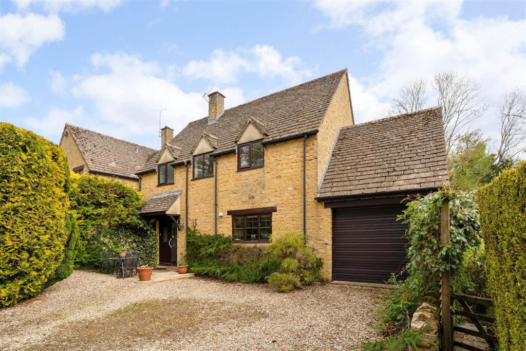 Main image of property: Temple Guiting, Gloucestershire