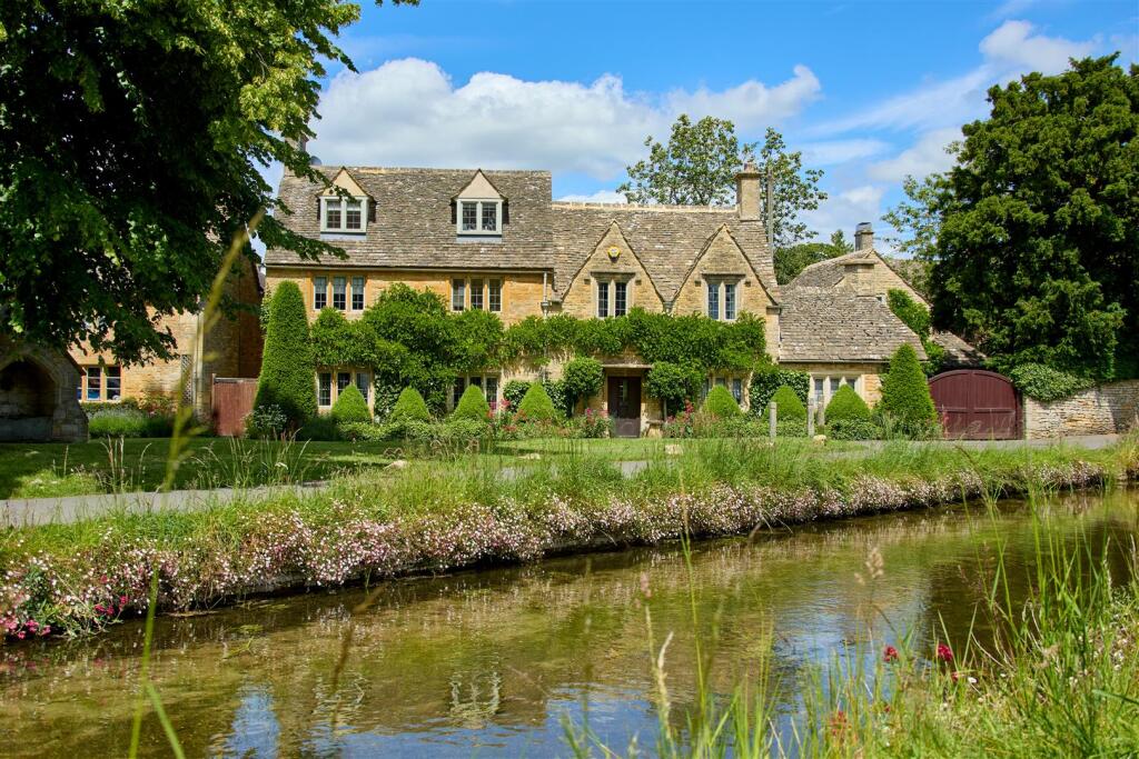 Main image of property: Lower Slaughter, Gloucestershire